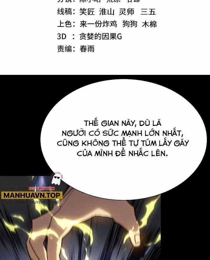 Cao Võ: Hạ Cánh Đến Một Vạn Năm Sau Chương 175 trang 1