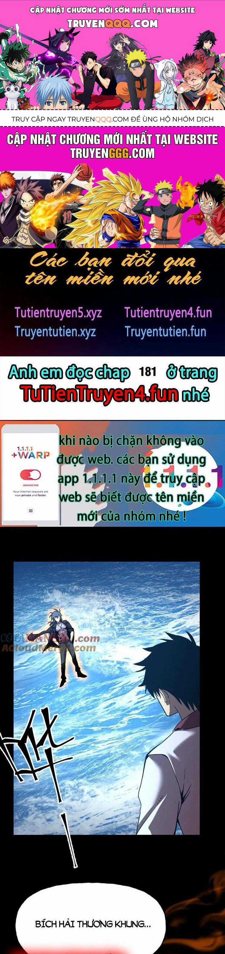 Cao Võ: Hạ Cánh Đến Một Vạn Năm Sau Chương 180 trang 0