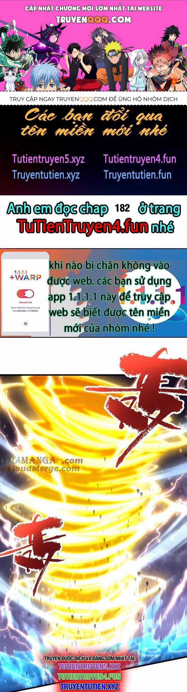 Cao Võ: Hạ Cánh Đến Một Vạn Năm Sau Chương 181 trang 0