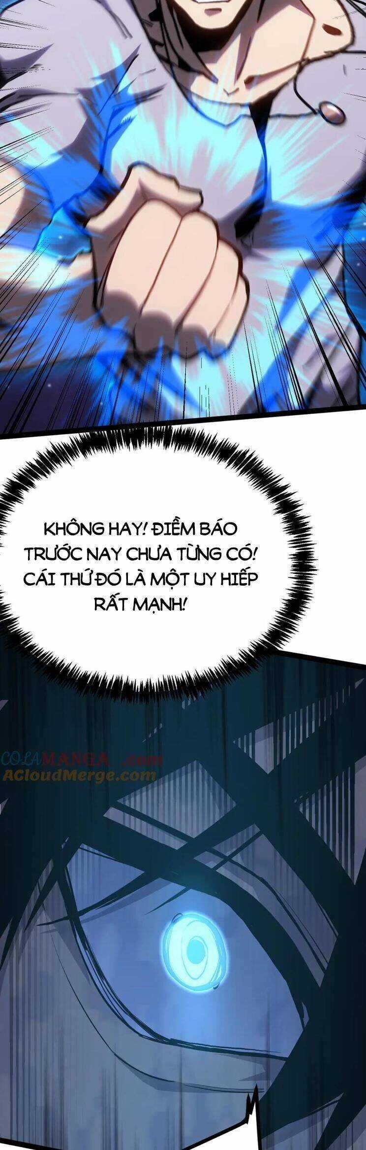 Cao Võ: Hạ Cánh Đến Một Vạn Năm Sau Chương 182 trang 30
