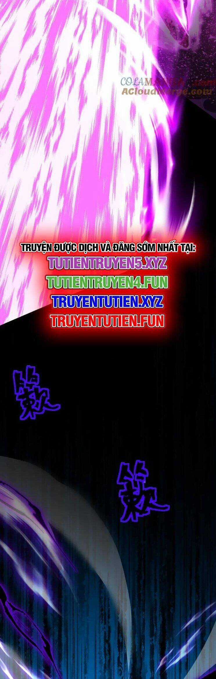 Cao Võ: Hạ Cánh Đến Một Vạn Năm Sau Chương 182 trang 41
