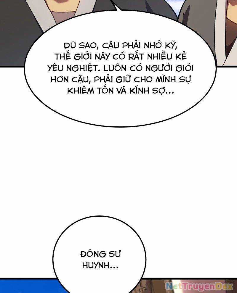 Cao Võ: Hạ Cánh Đến Một Vạn Năm Sau Chương 184 trang 14