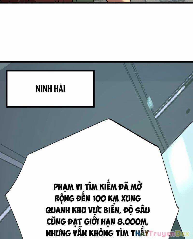 Cao Võ: Hạ Cánh Đến Một Vạn Năm Sau Chương 184 trang 31