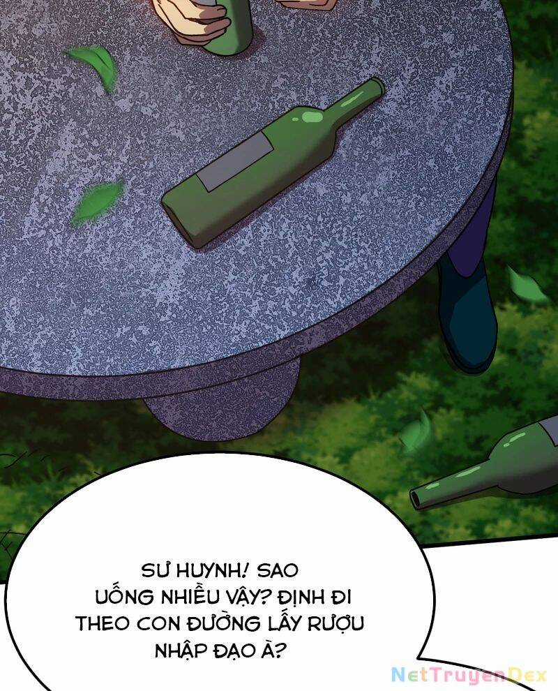 Cao Võ: Hạ Cánh Đến Một Vạn Năm Sau Chương 184 trang 6