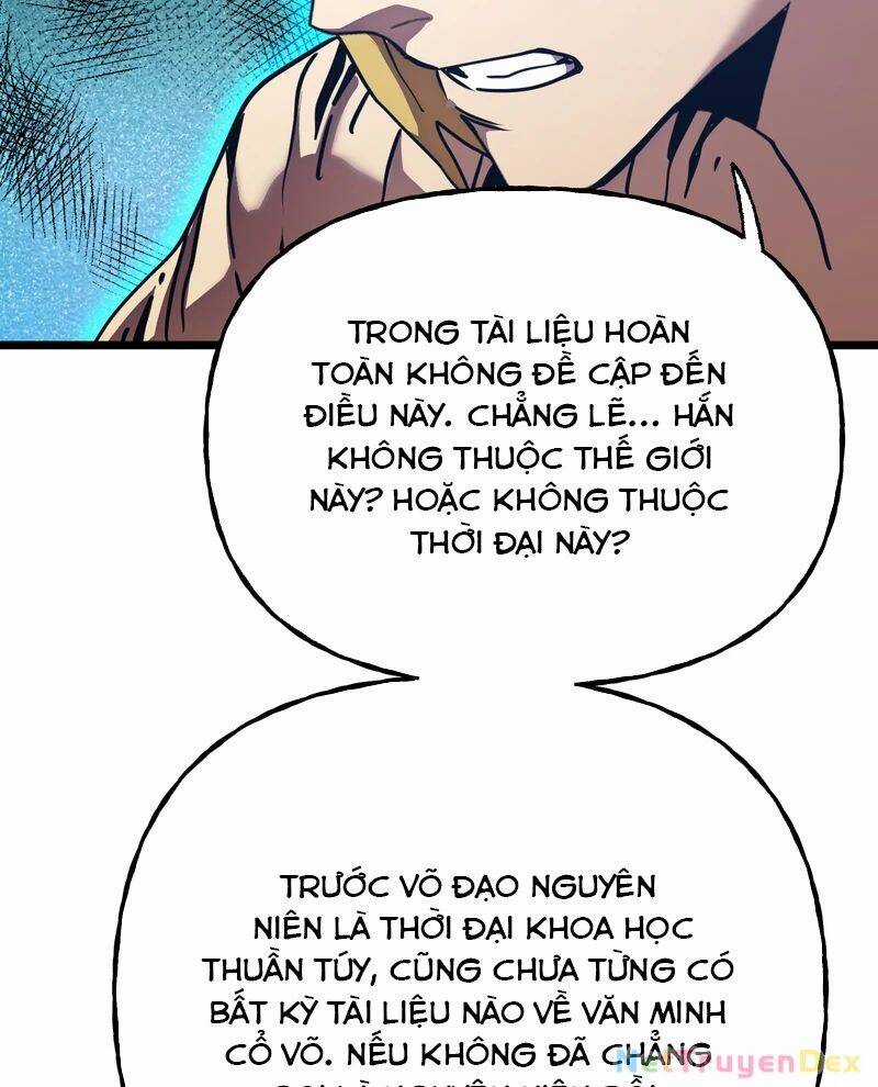 Cao Võ: Hạ Cánh Đến Một Vạn Năm Sau Chương 184 trang 69