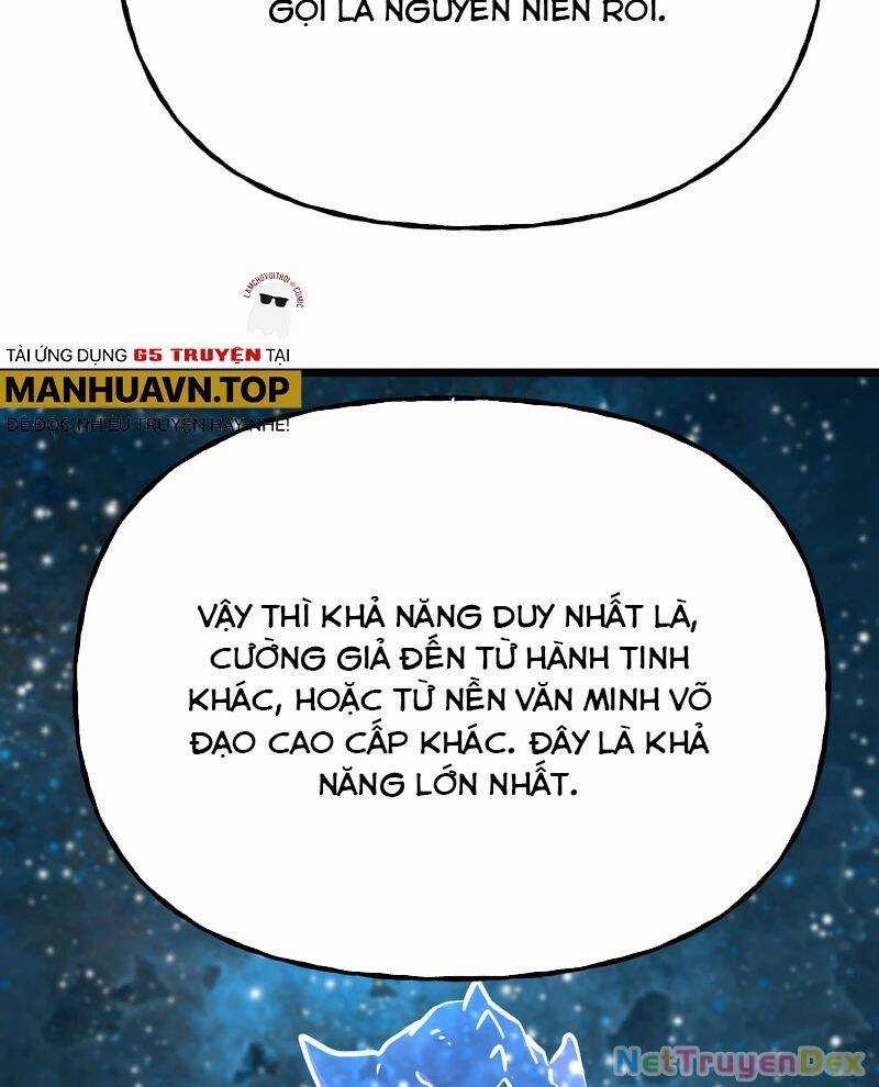 Cao Võ: Hạ Cánh Đến Một Vạn Năm Sau Chương 184 trang 70