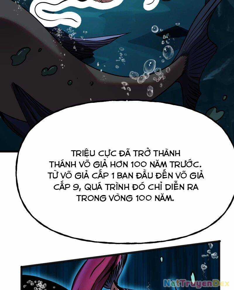 Cao Võ: Hạ Cánh Đến Một Vạn Năm Sau Chương 184 trang 74