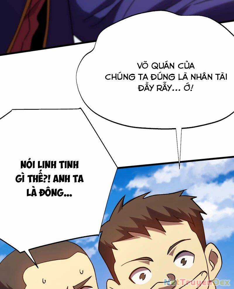 Cao Võ: Hạ Cánh Đến Một Vạn Năm Sau Chương 184 trang 8