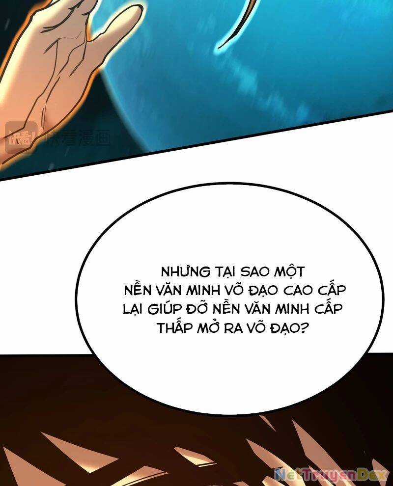 Cao Võ: Hạ Cánh Đến Một Vạn Năm Sau Chương 184 trang 80