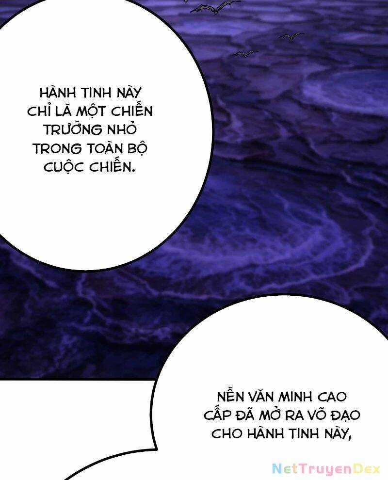 Cao Võ: Hạ Cánh Đến Một Vạn Năm Sau Chương 184 trang 92