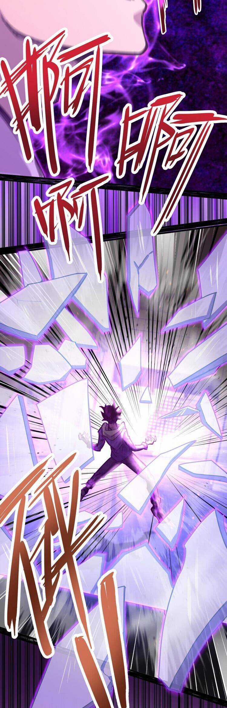 Cao Võ: Hạ Cánh Đến Một Vạn Năm Sau Chương 19.5 trang 10