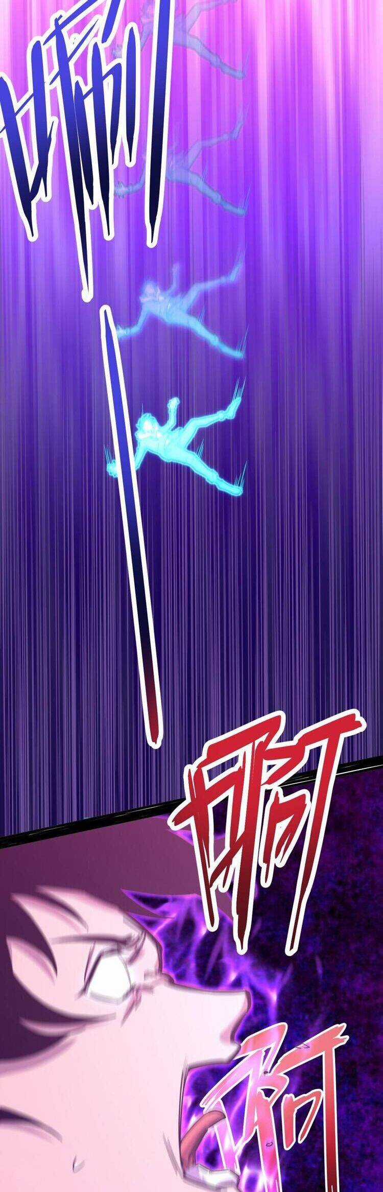 Cao Võ: Hạ Cánh Đến Một Vạn Năm Sau Chương 19.5 trang 9