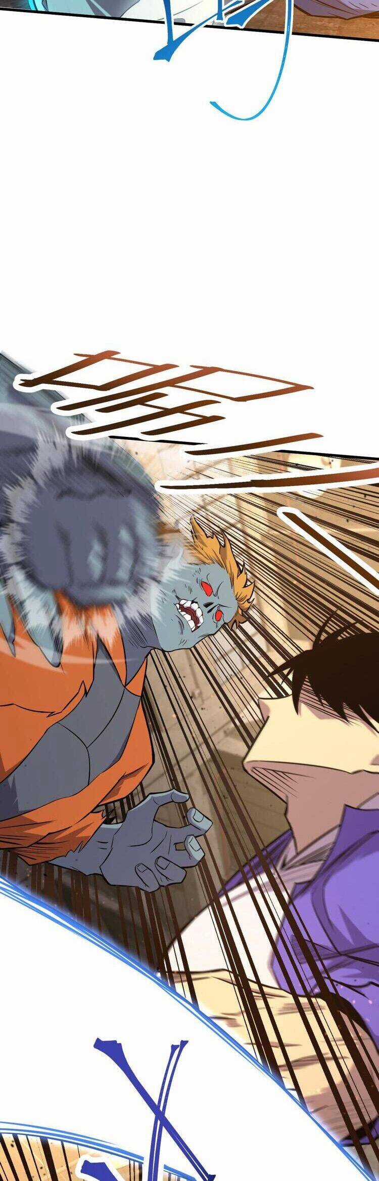 Cao Võ: Hạ Cánh Đến Một Vạn Năm Sau Chương 19 trang 15