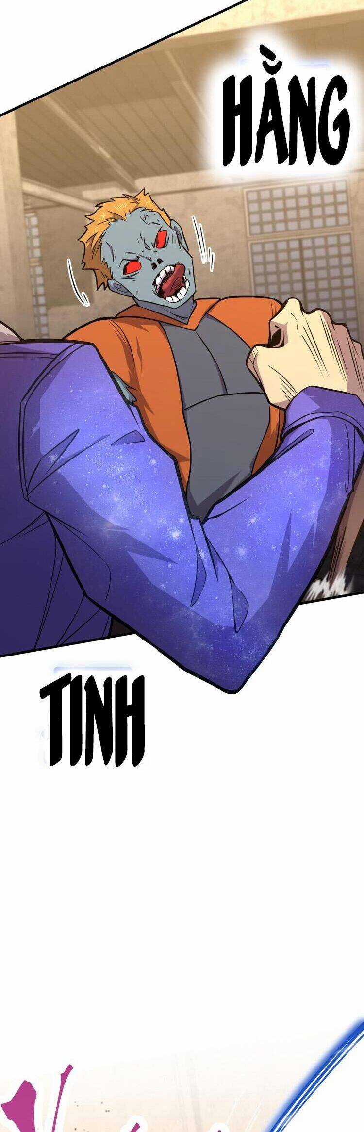 Cao Võ: Hạ Cánh Đến Một Vạn Năm Sau Chương 19 trang 18