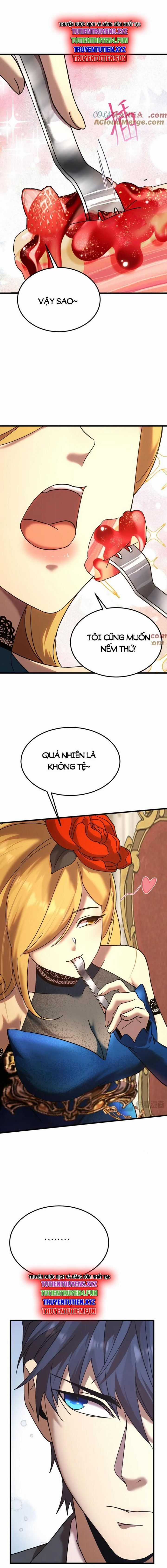 Cao Võ: Hạ Cánh Đến Một Vạn Năm Sau Chương 196 trang 12