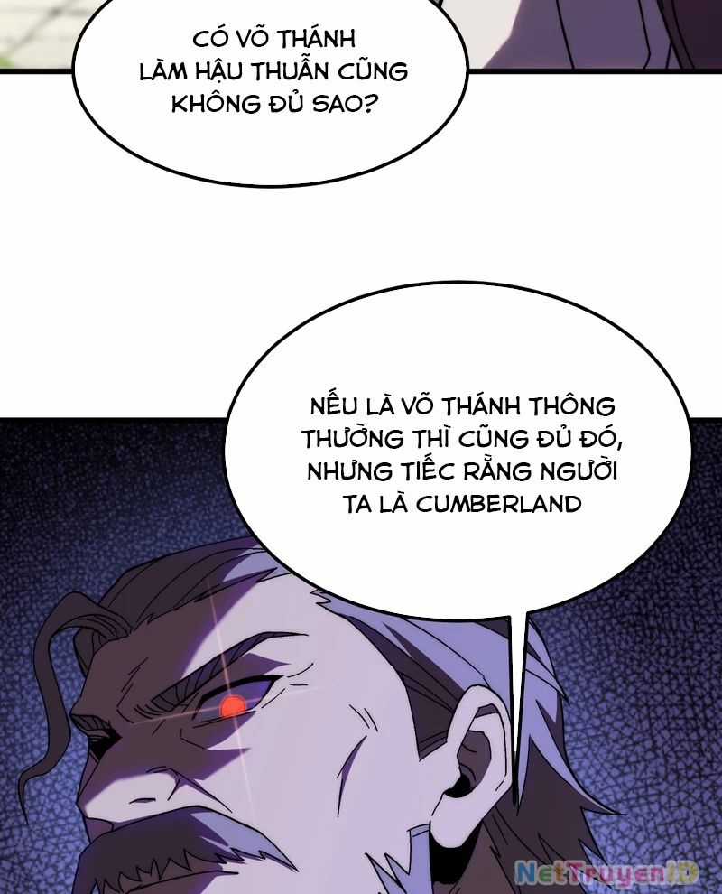 Cao Võ: Hạ Cánh Đến Một Vạn Năm Sau Chương 197 trang 108