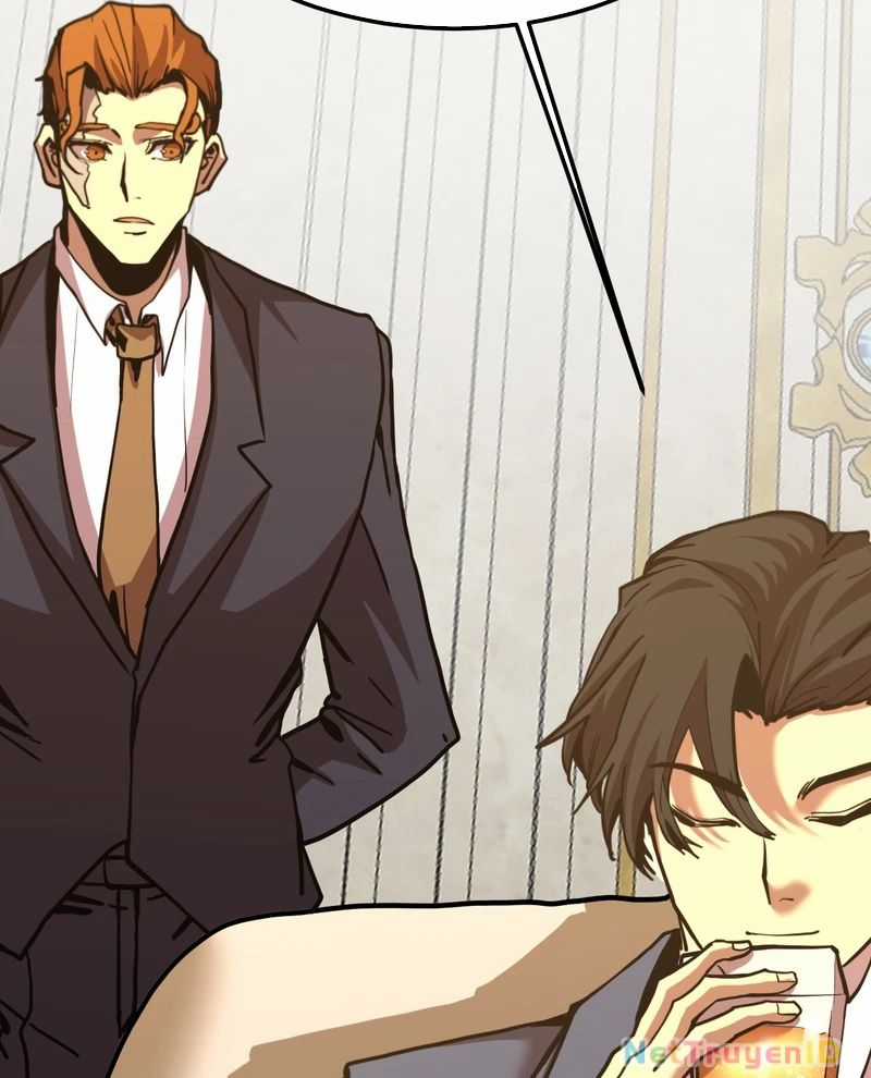 Cao Võ: Hạ Cánh Đến Một Vạn Năm Sau Chương 197 trang 11