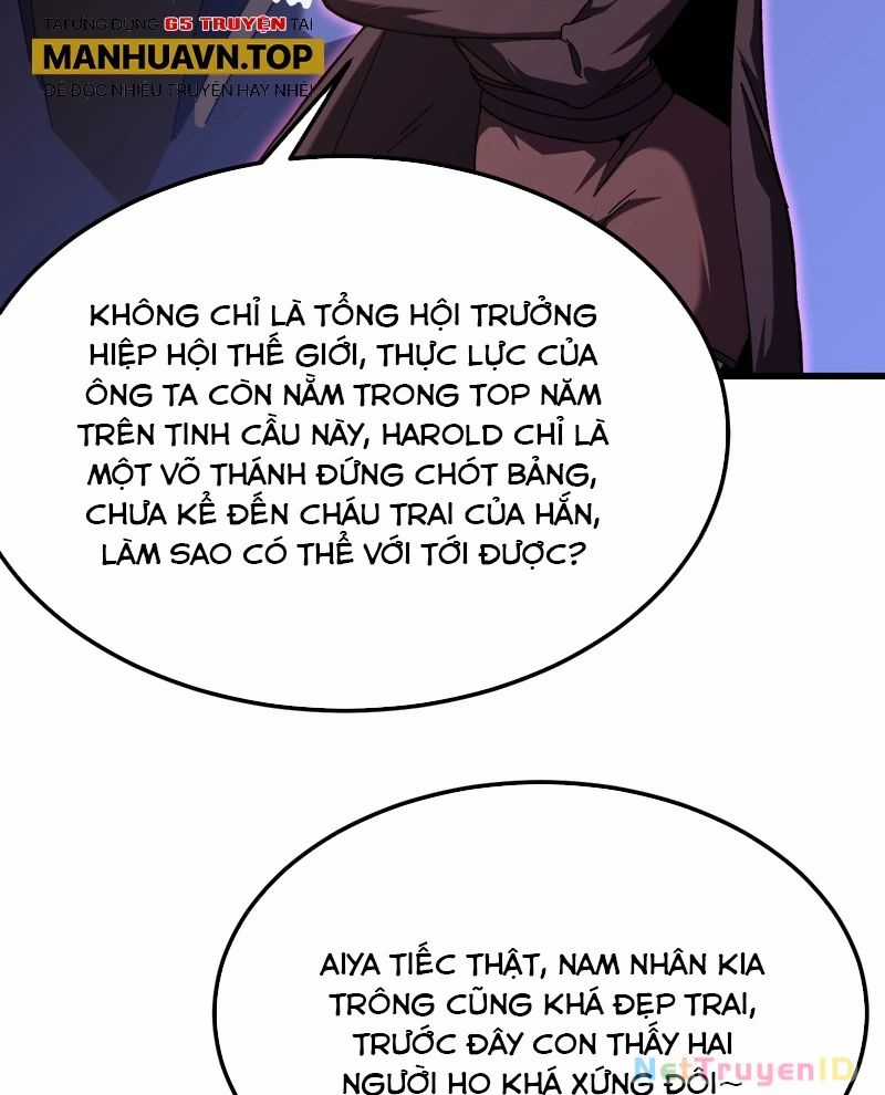 Cao Võ: Hạ Cánh Đến Một Vạn Năm Sau Chương 197 trang 110