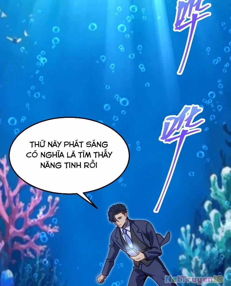 Cao Võ: Hạ Cánh Đến Một Vạn Năm Sau Chương 197 trang 118