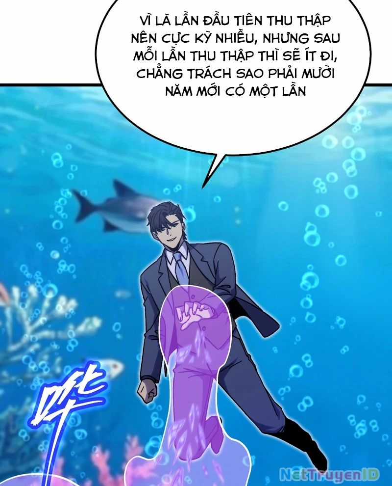 Cao Võ: Hạ Cánh Đến Một Vạn Năm Sau Chương 197 trang 122