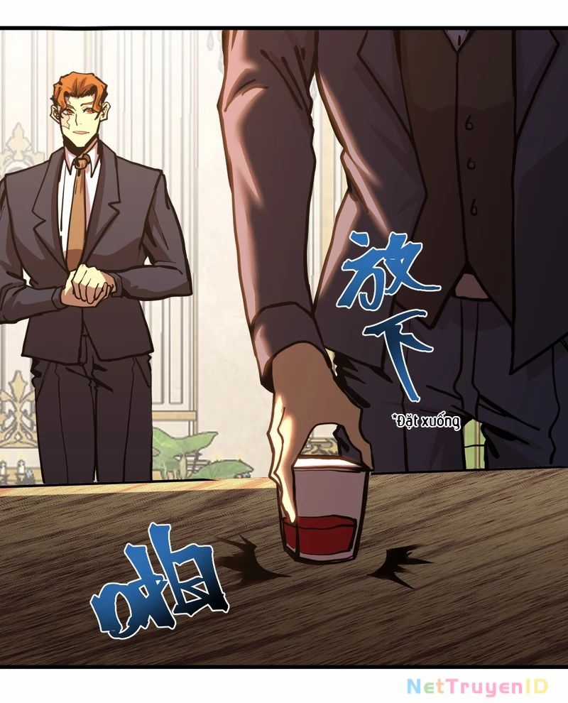 Cao Võ: Hạ Cánh Đến Một Vạn Năm Sau Chương 197 trang 18