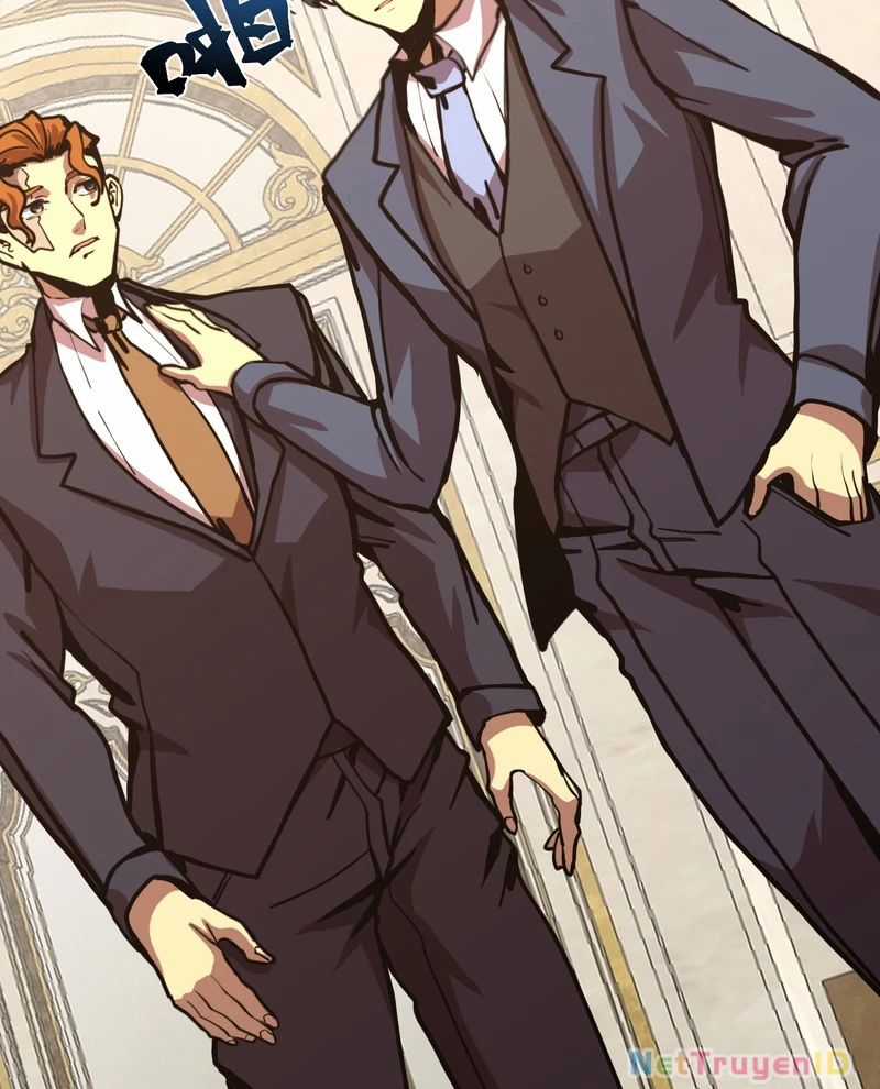 Cao Võ: Hạ Cánh Đến Một Vạn Năm Sau Chương 197 trang 20