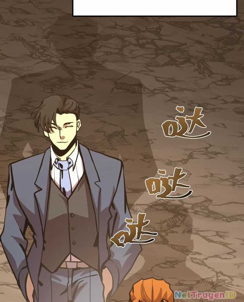 Cao Võ: Hạ Cánh Đến Một Vạn Năm Sau Chương 197 trang 25