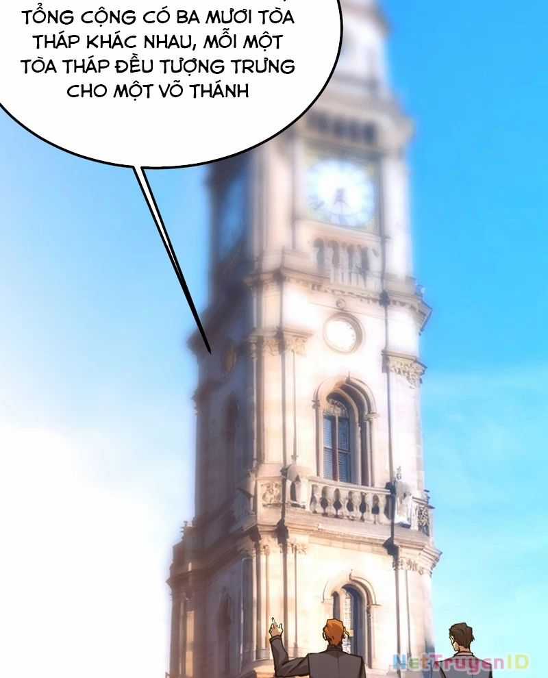 Cao Võ: Hạ Cánh Đến Một Vạn Năm Sau Chương 197 trang 30