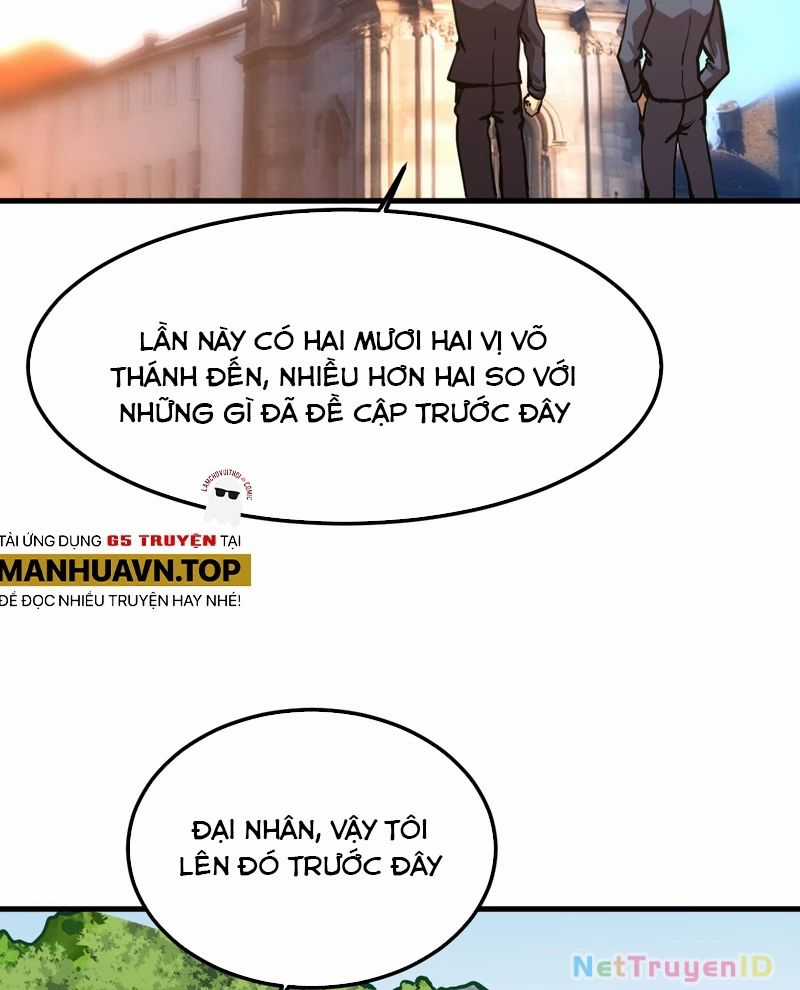 Cao Võ: Hạ Cánh Đến Một Vạn Năm Sau Chương 197 trang 31