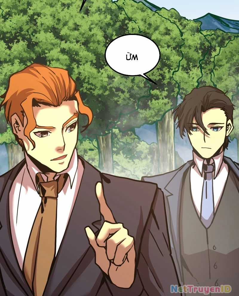 Cao Võ: Hạ Cánh Đến Một Vạn Năm Sau Chương 197 trang 32