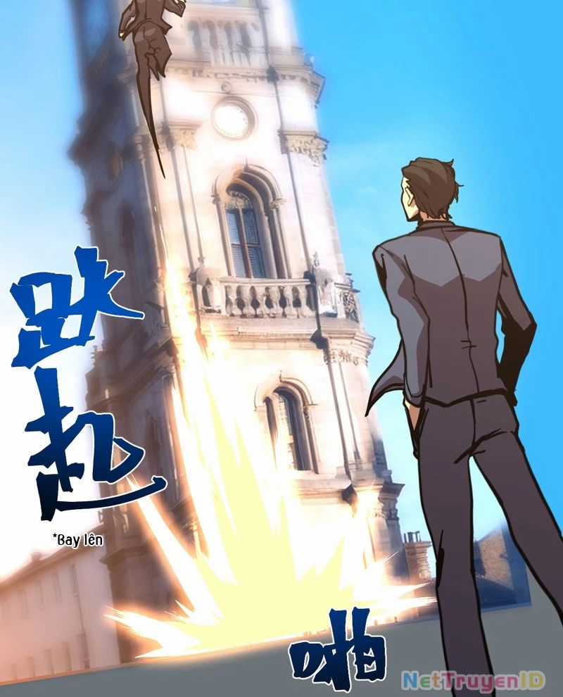 Cao Võ: Hạ Cánh Đến Một Vạn Năm Sau Chương 197 trang 34