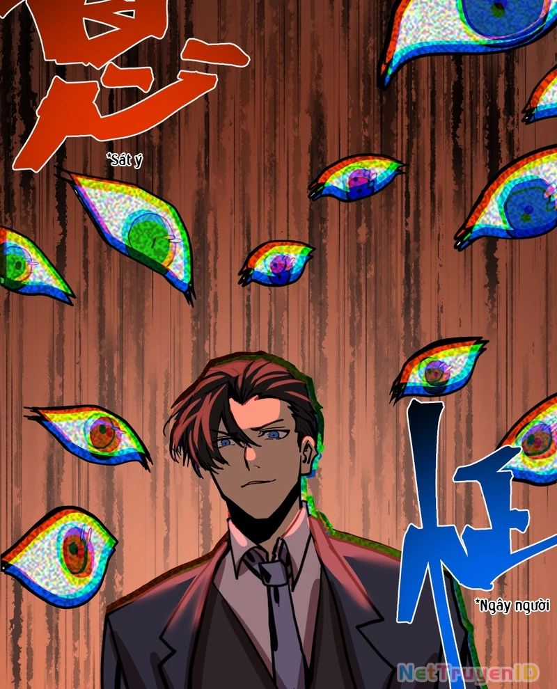 Cao Võ: Hạ Cánh Đến Một Vạn Năm Sau Chương 197 trang 37