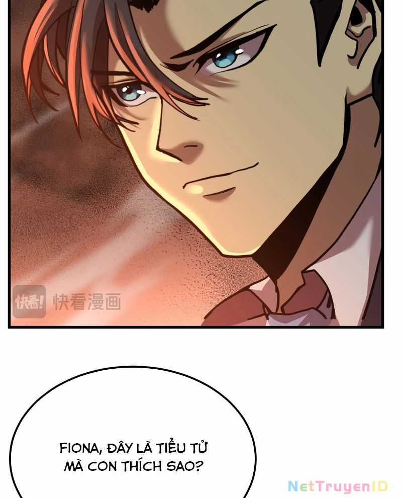 Cao Võ: Hạ Cánh Đến Một Vạn Năm Sau Chương 197 trang 39