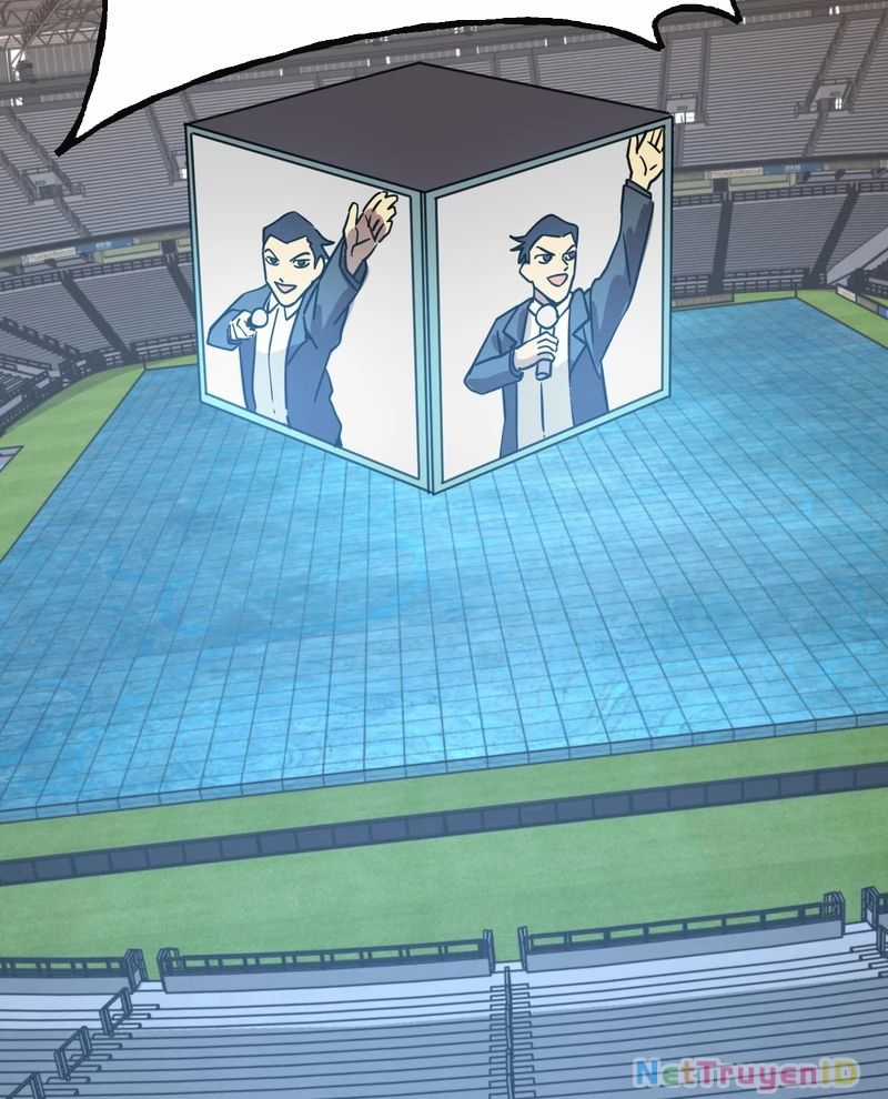 Cao Võ: Hạ Cánh Đến Một Vạn Năm Sau Chương 197 trang 53