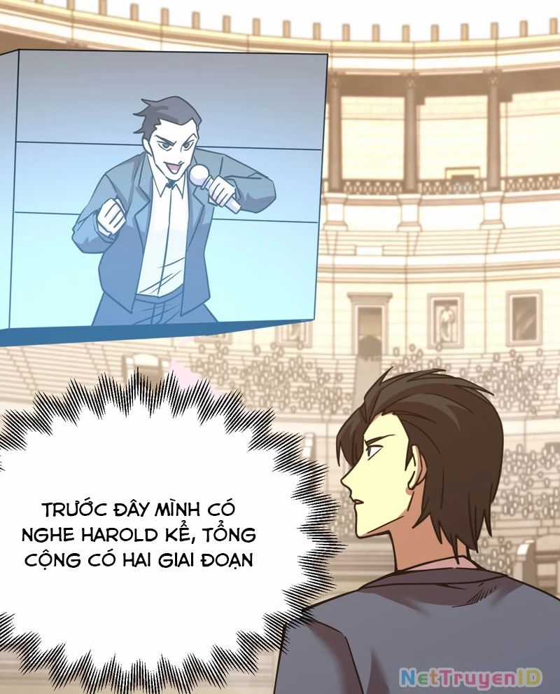 Cao Võ: Hạ Cánh Đến Một Vạn Năm Sau Chương 197 trang 55