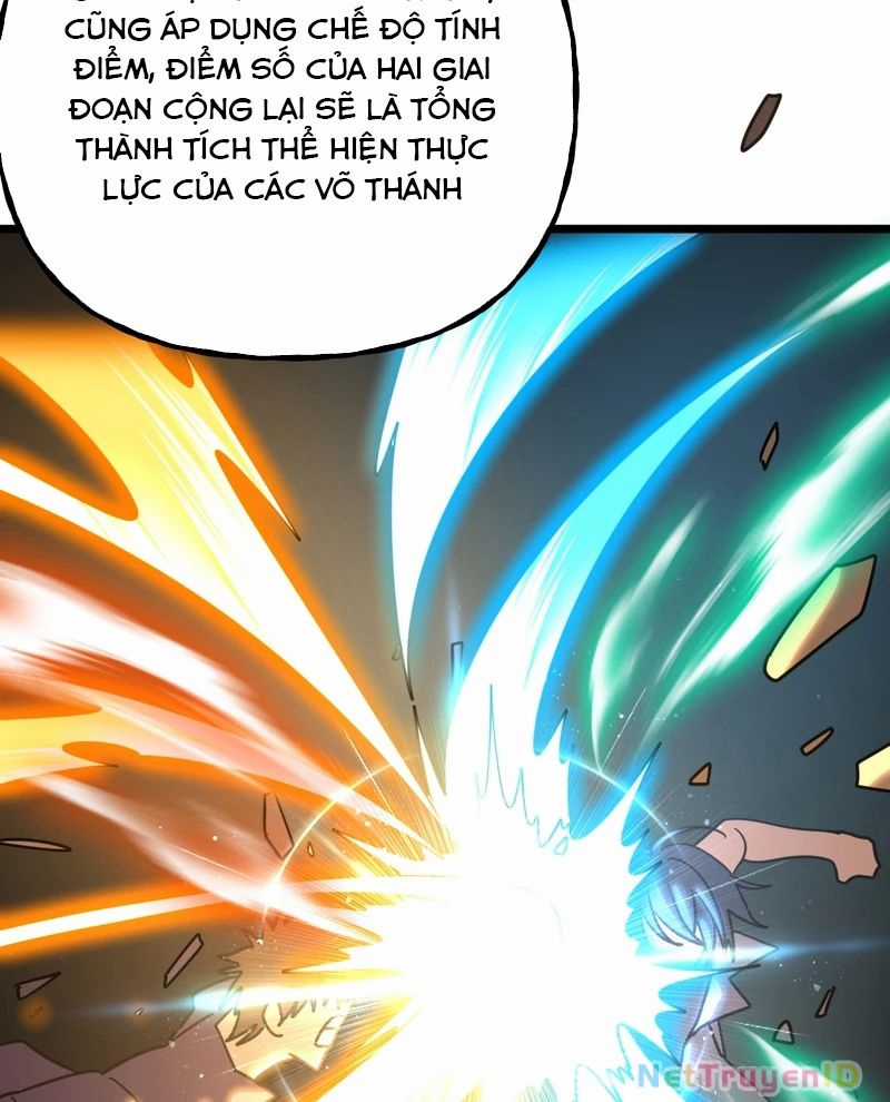 Cao Võ: Hạ Cánh Đến Một Vạn Năm Sau Chương 197 trang 59