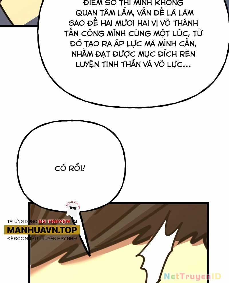 Cao Võ: Hạ Cánh Đến Một Vạn Năm Sau Chương 197 trang 63