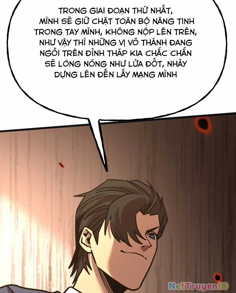 Cao Võ: Hạ Cánh Đến Một Vạn Năm Sau Chương 197 trang 65