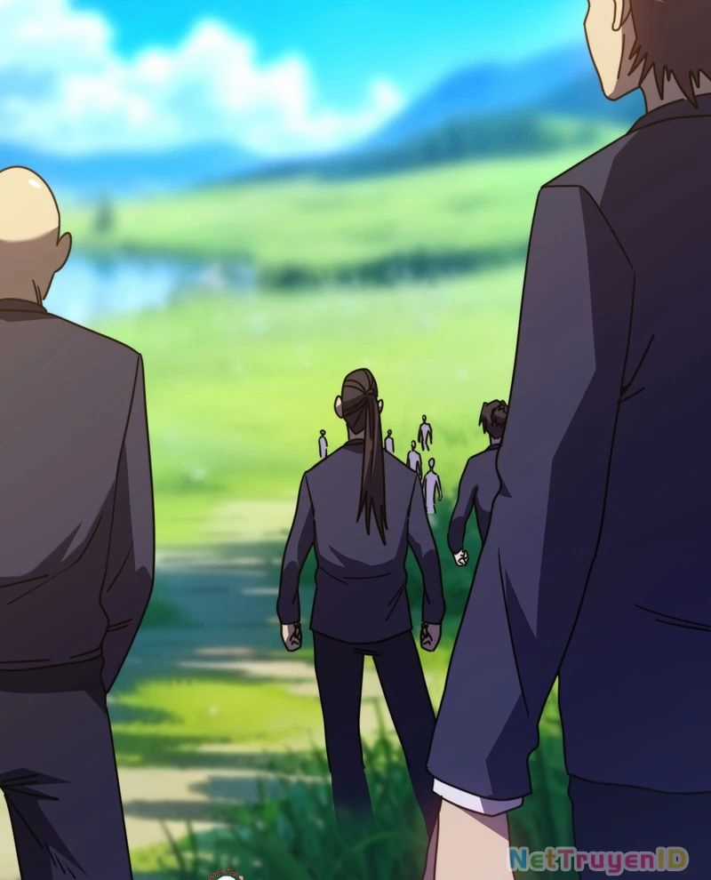 Cao Võ: Hạ Cánh Đến Một Vạn Năm Sau Chương 197 trang 73