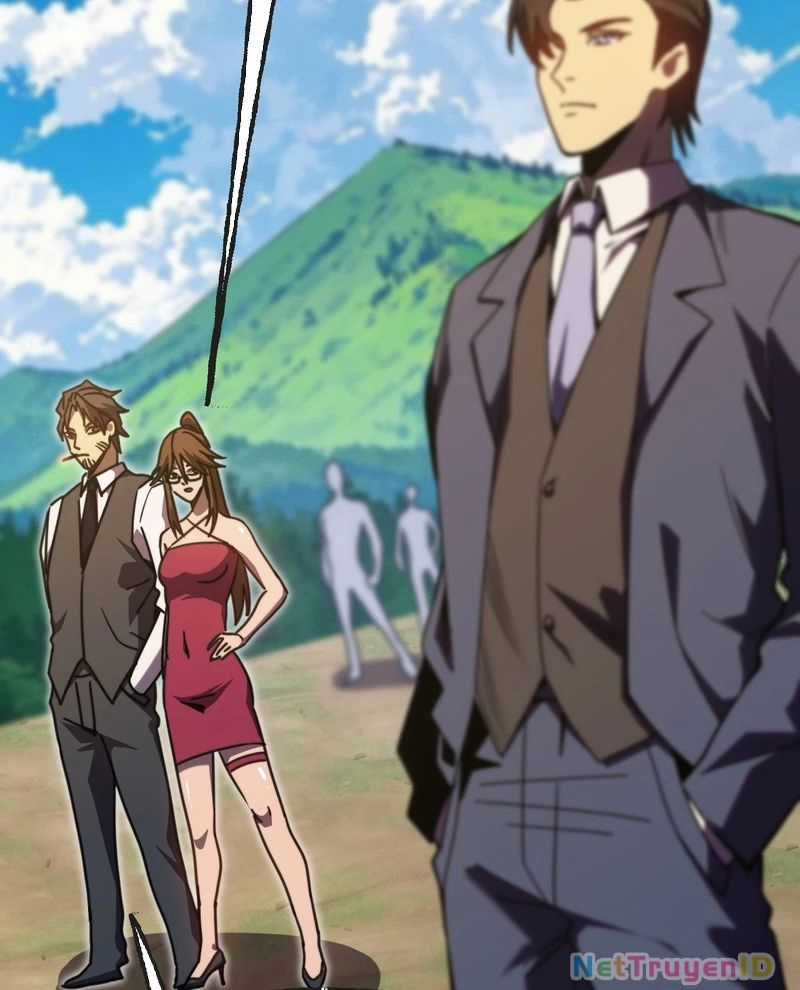 Cao Võ: Hạ Cánh Đến Một Vạn Năm Sau Chương 197 trang 77