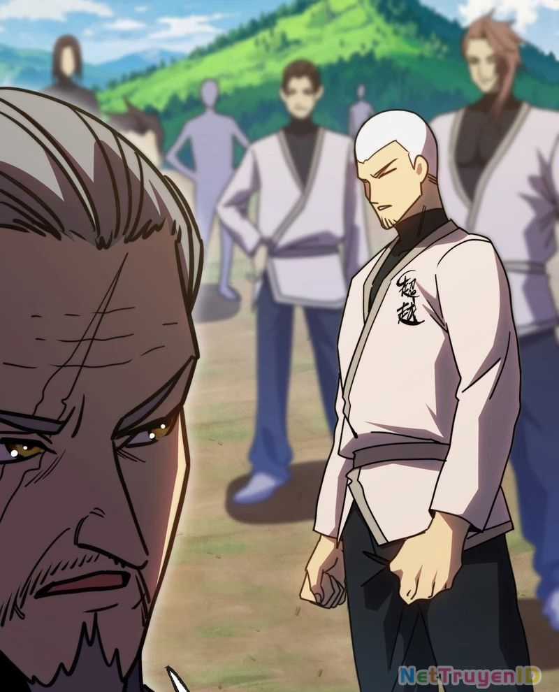 Cao Võ: Hạ Cánh Đến Một Vạn Năm Sau Chương 197 trang 79