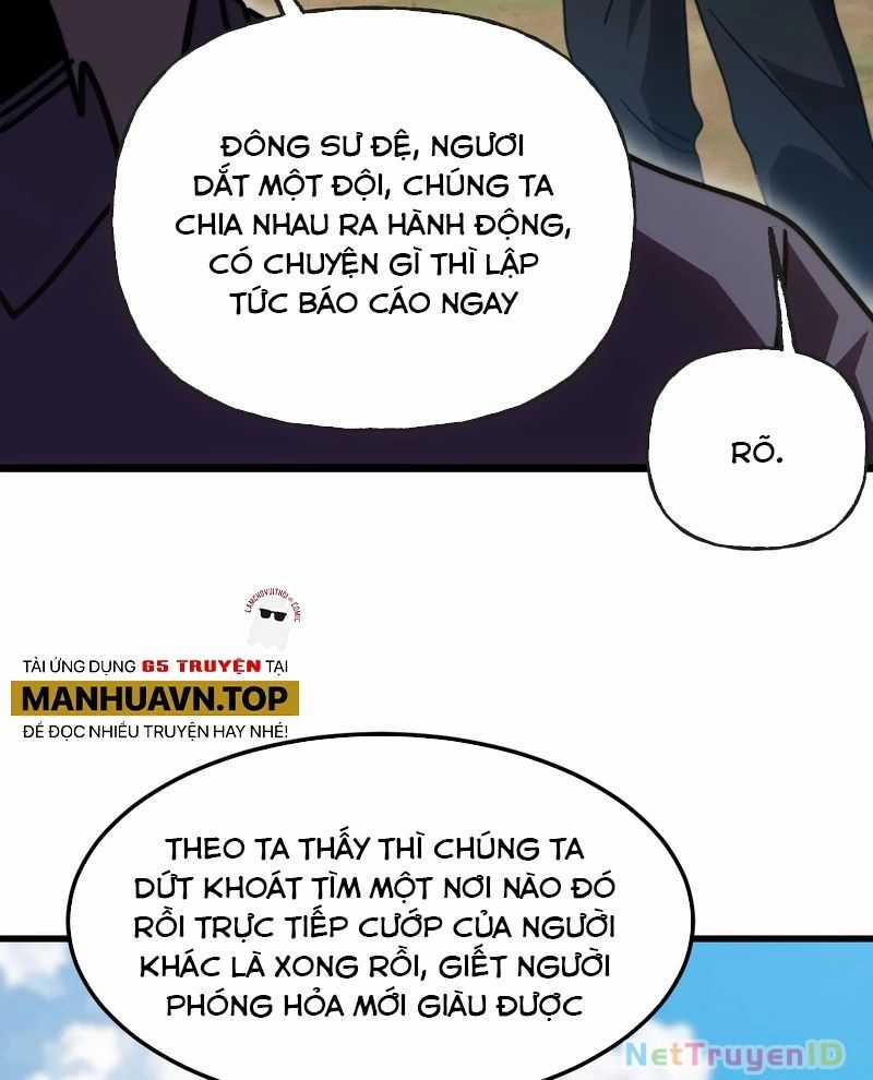 Cao Võ: Hạ Cánh Đến Một Vạn Năm Sau Chương 197 trang 80