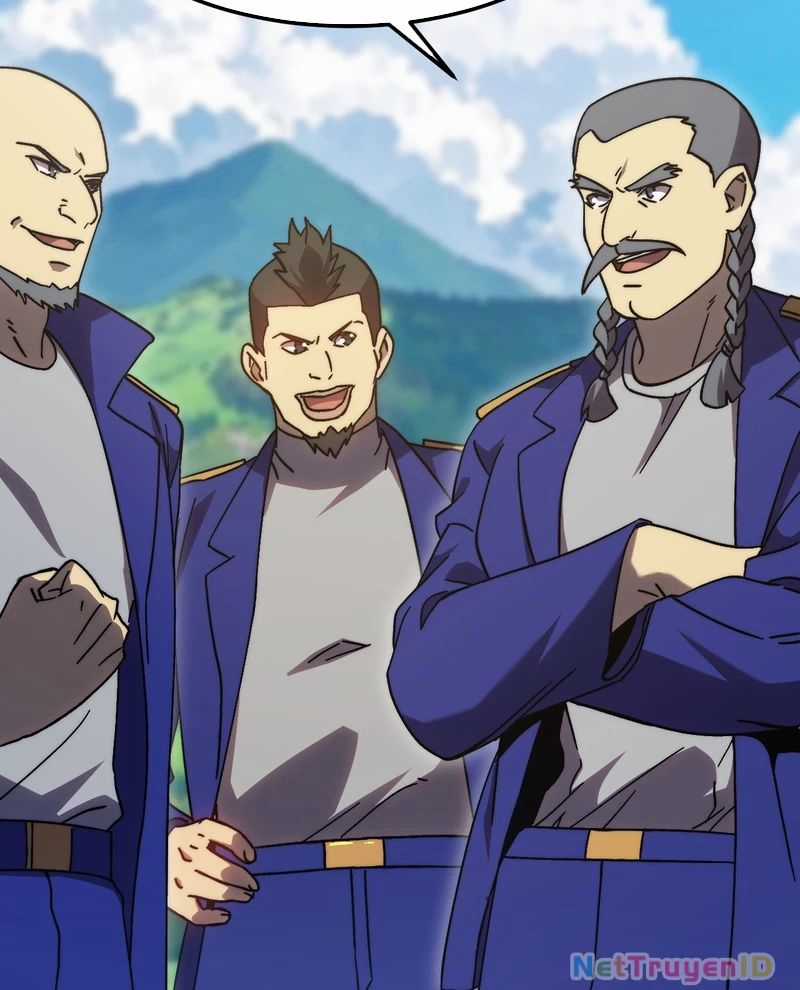 Cao Võ: Hạ Cánh Đến Một Vạn Năm Sau Chương 197 trang 81