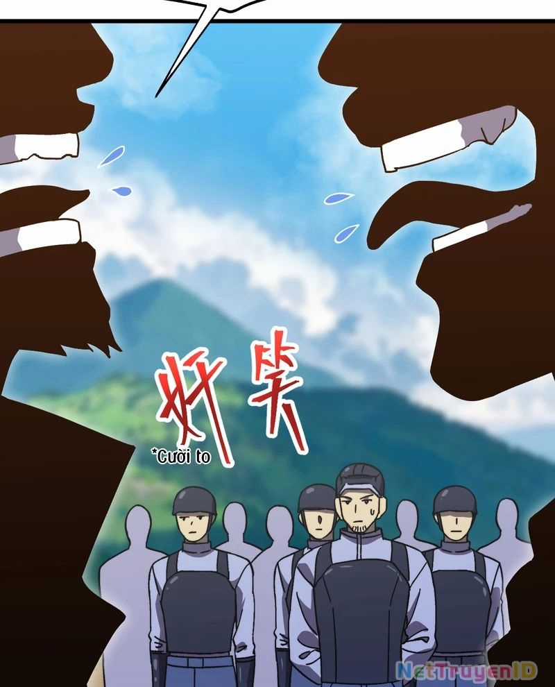 Cao Võ: Hạ Cánh Đến Một Vạn Năm Sau Chương 197 trang 83