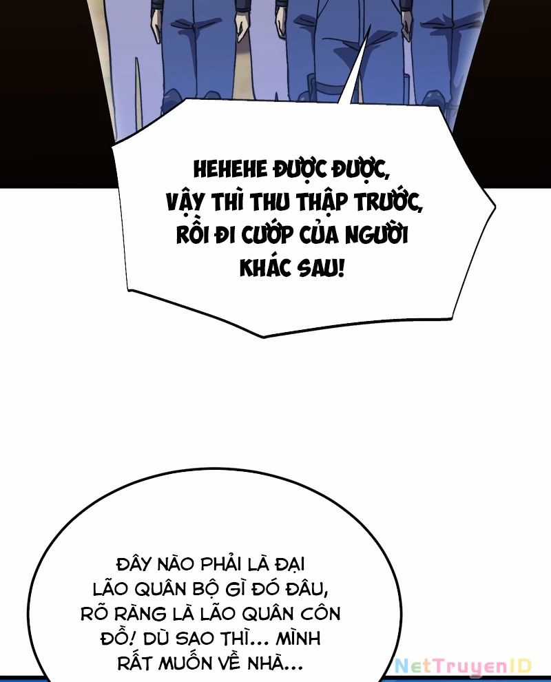 Cao Võ: Hạ Cánh Đến Một Vạn Năm Sau Chương 197 trang 84