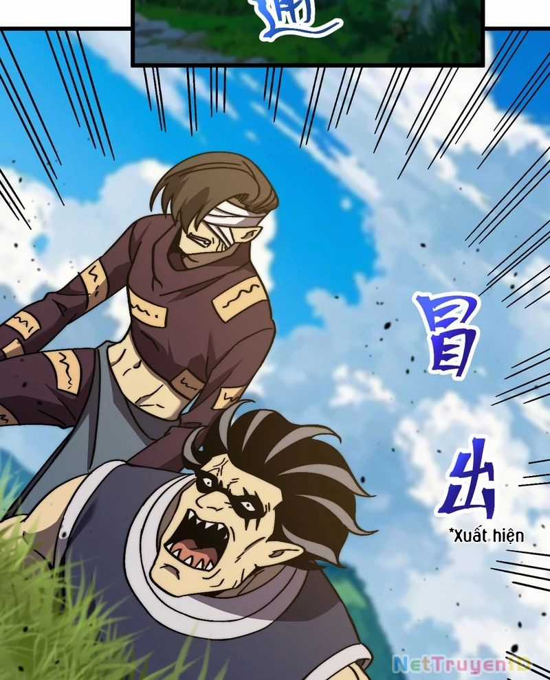 Cao Võ: Hạ Cánh Đến Một Vạn Năm Sau Chương 197 trang 92