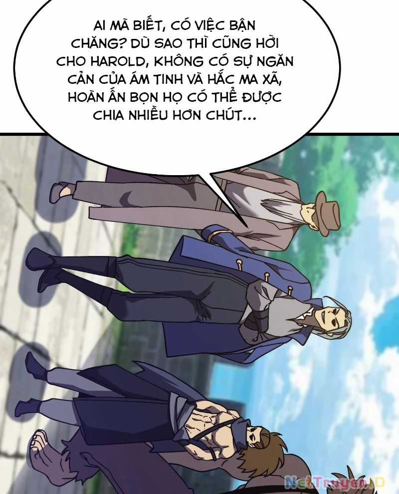 Cao Võ: Hạ Cánh Đến Một Vạn Năm Sau Chương 197 trang 99