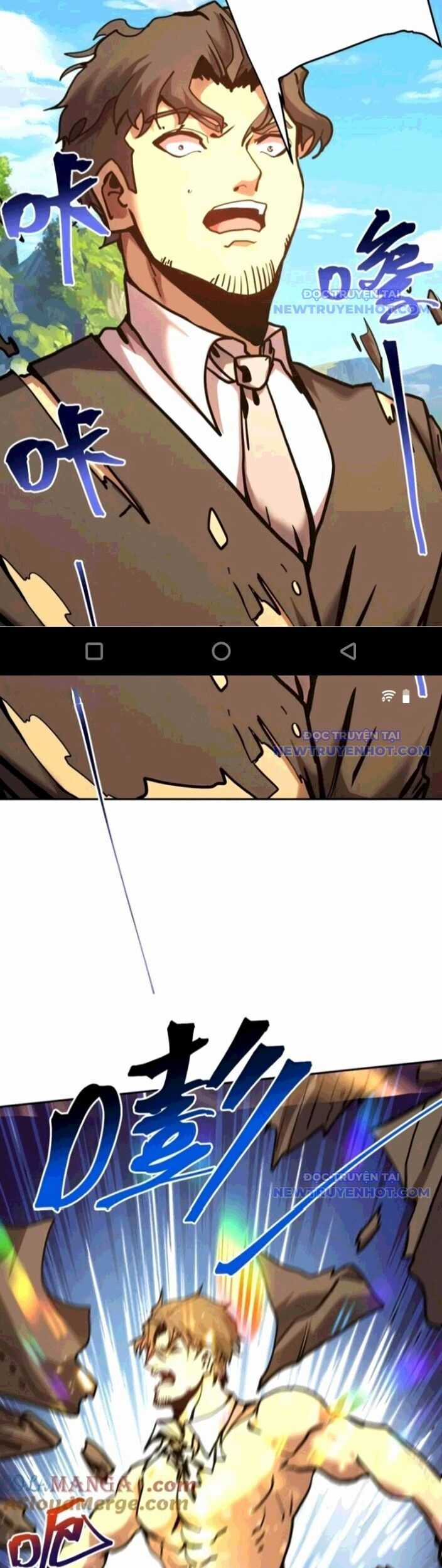 Cao Võ: Hạ Cánh Đến Một Vạn Năm Sau Chương 198 trang 16