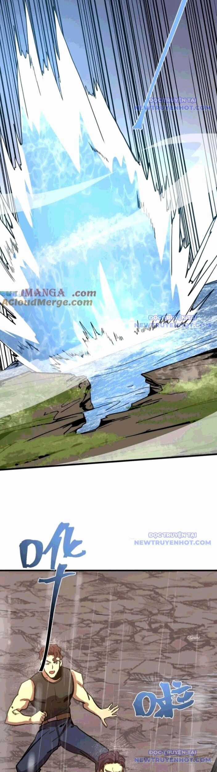 Cao Võ: Hạ Cánh Đến Một Vạn Năm Sau Chương 198 trang 20