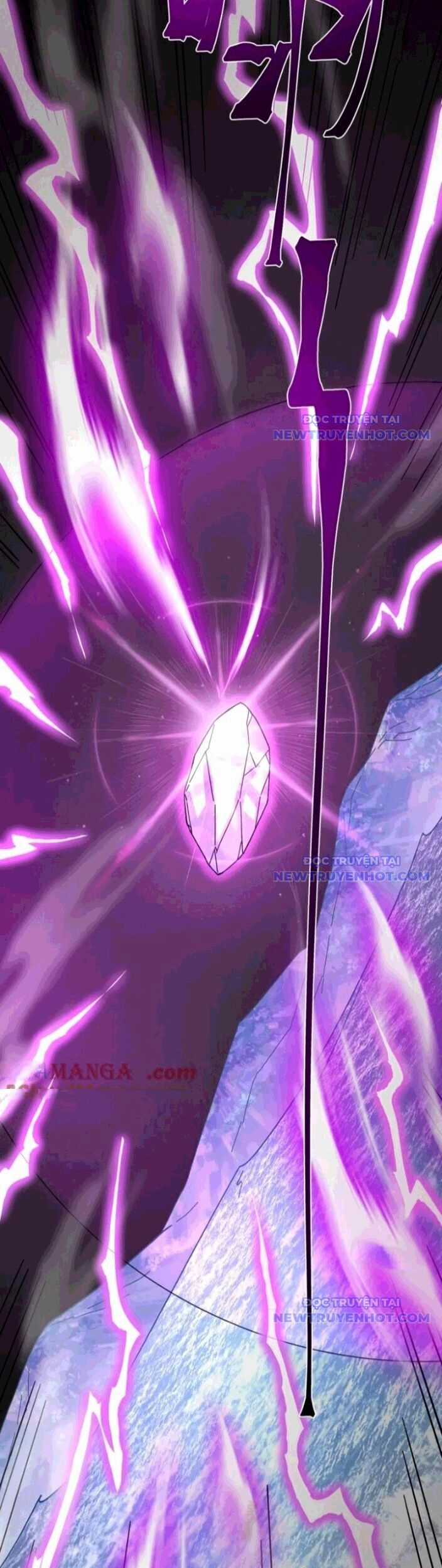 Cao Võ: Hạ Cánh Đến Một Vạn Năm Sau Chương 198 trang 30